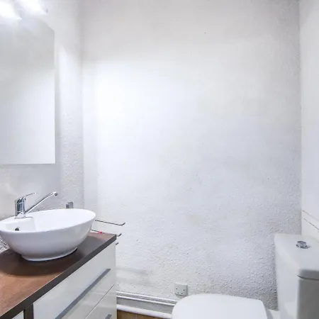 Studio Les Floralies Ii-5 By Interhome Apartment Le Grau-du-Roi